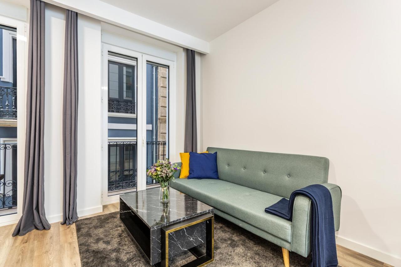 Stay Alicante Old Town Suites 외부 사진