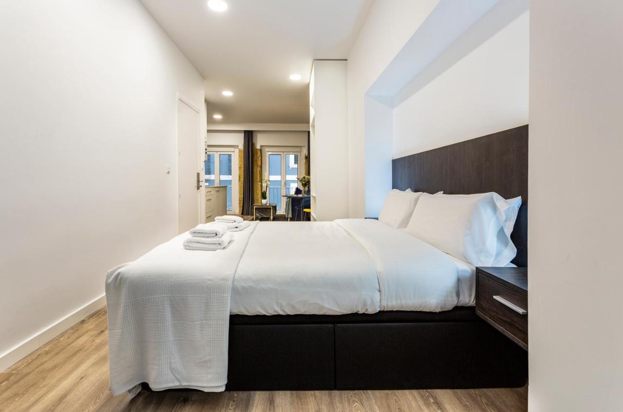 Stay Alicante Old Town Suites 외부 사진