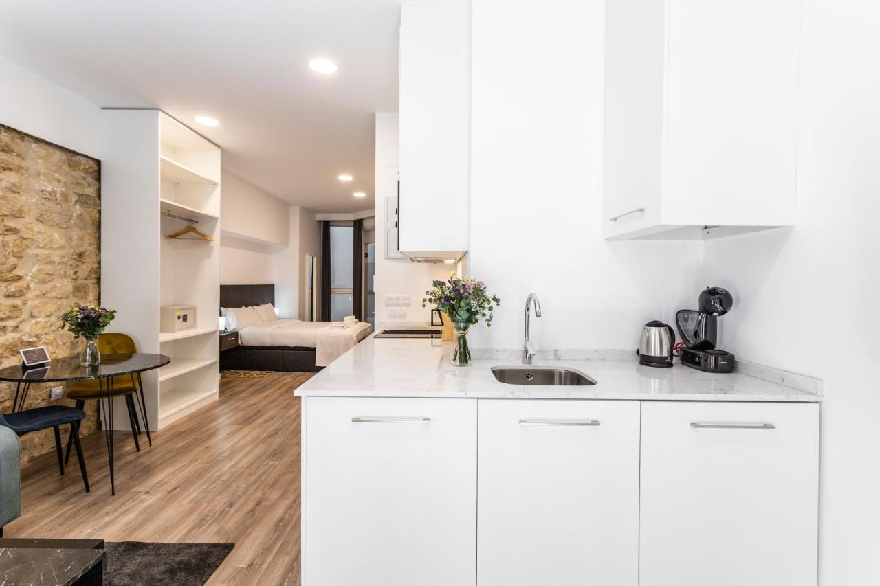Stay Alicante Old Town Suites 외부 사진