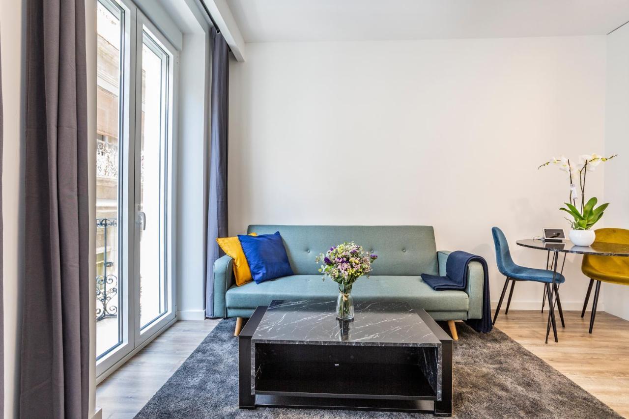 Stay Alicante Old Town Suites 외부 사진