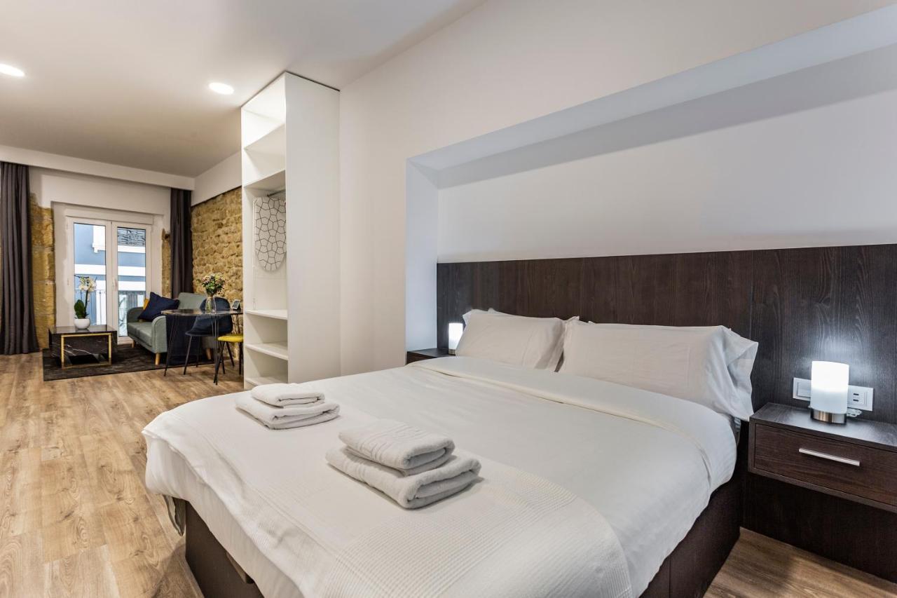 Stay Alicante Old Town Suites 외부 사진