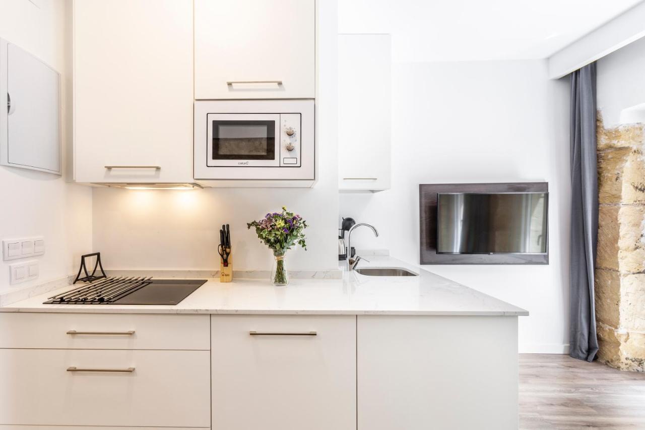 Stay Alicante Old Town Suites 외부 사진