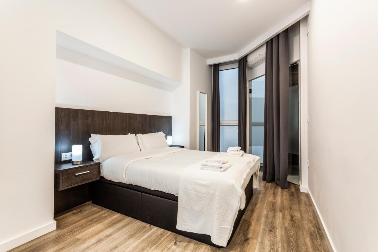 Stay Alicante Old Town Suites 외부 사진