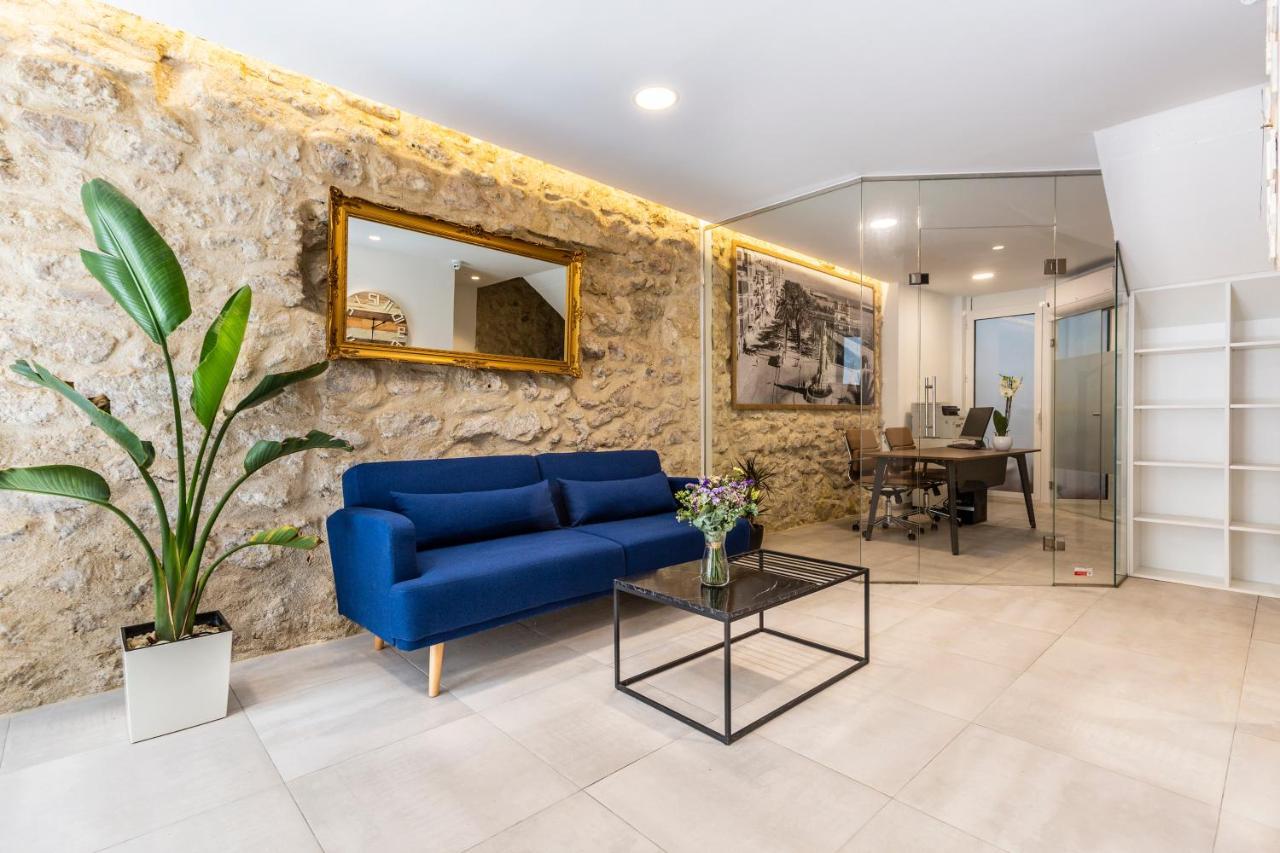 Stay Alicante Old Town Suites 외부 사진