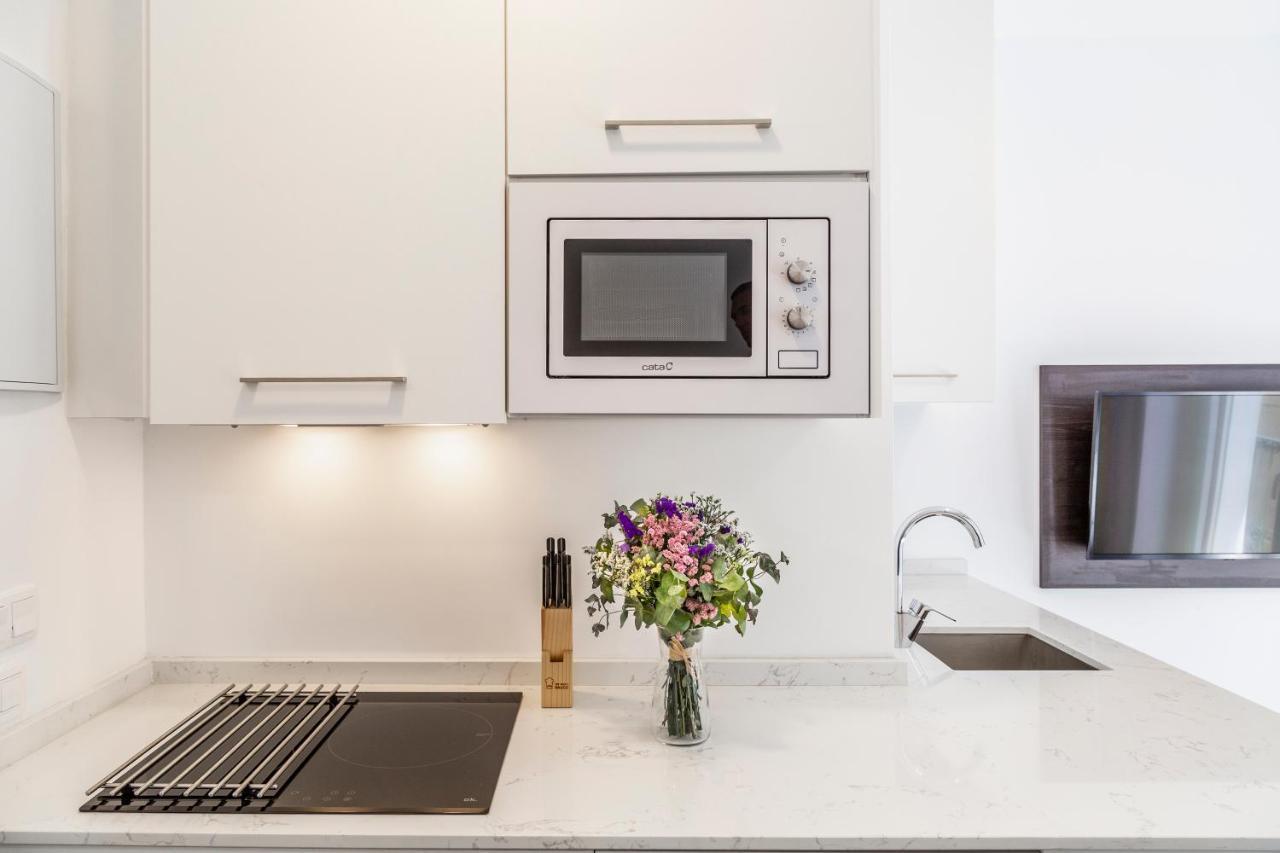 Stay Alicante Old Town Suites 외부 사진