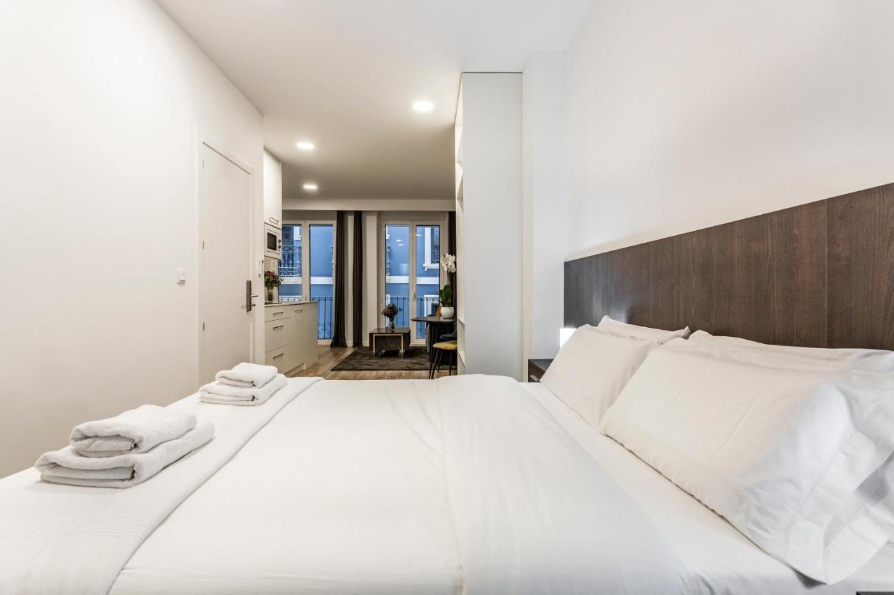 Stay Alicante Old Town Suites 외부 사진