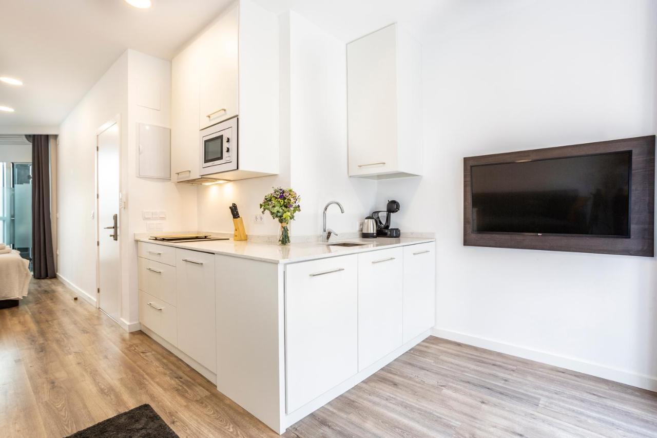 Stay Alicante Old Town Suites 외부 사진