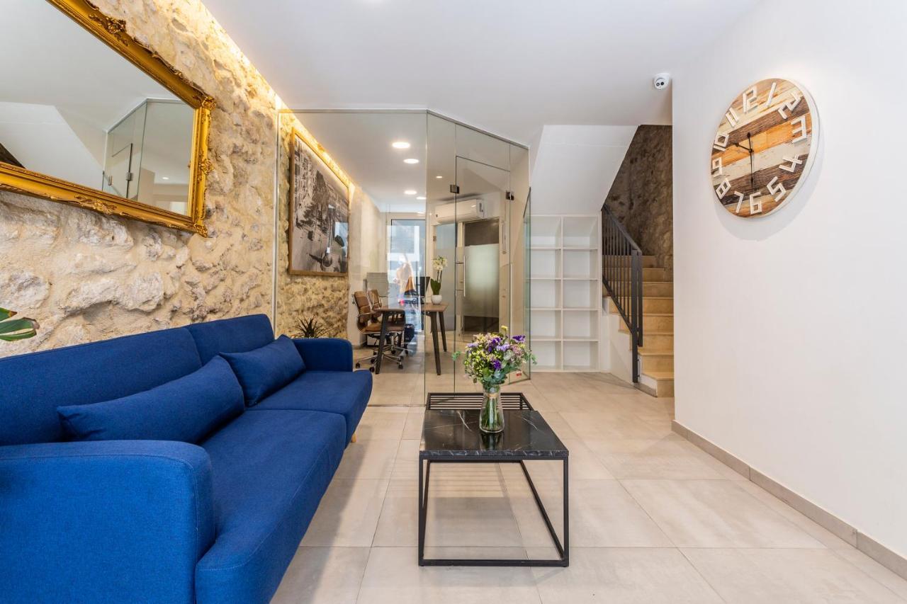 Stay Alicante Old Town Suites 외부 사진