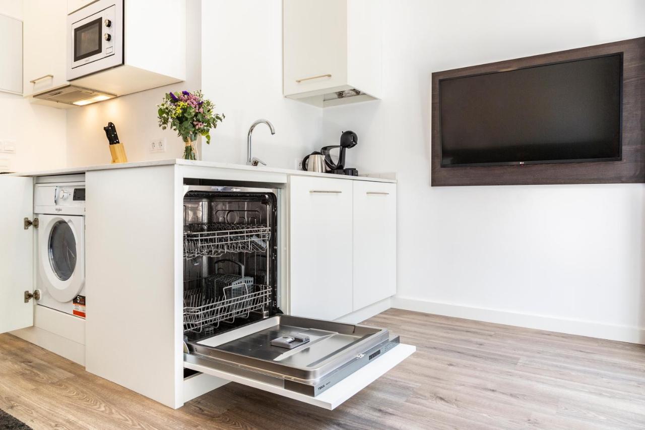 Stay Alicante Old Town Suites 외부 사진
