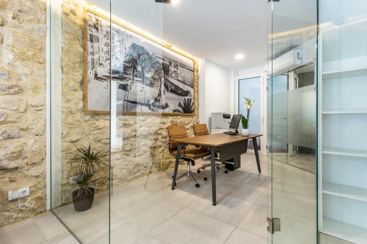 Stay Alicante Old Town Suites 외부 사진