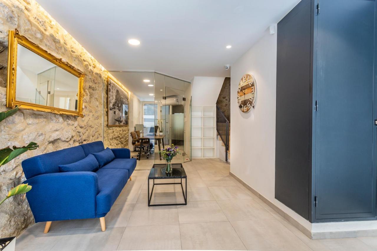 Stay Alicante Old Town Suites 외부 사진