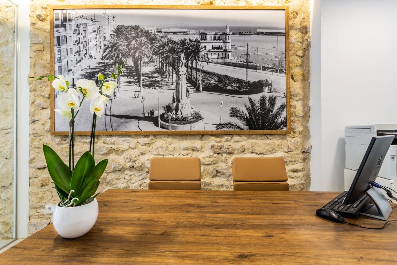 Stay Alicante Old Town Suites 외부 사진