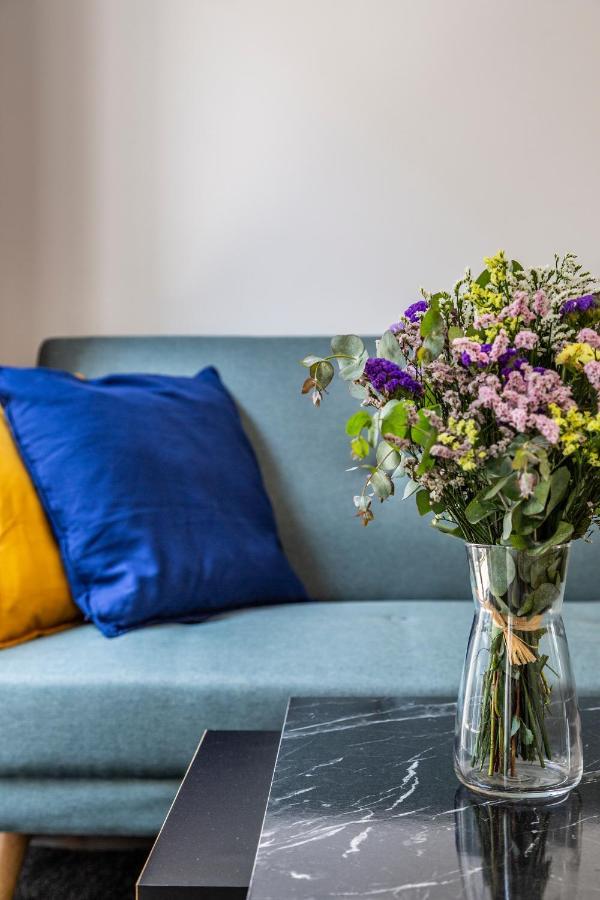 Stay Alicante Old Town Suites 외부 사진
