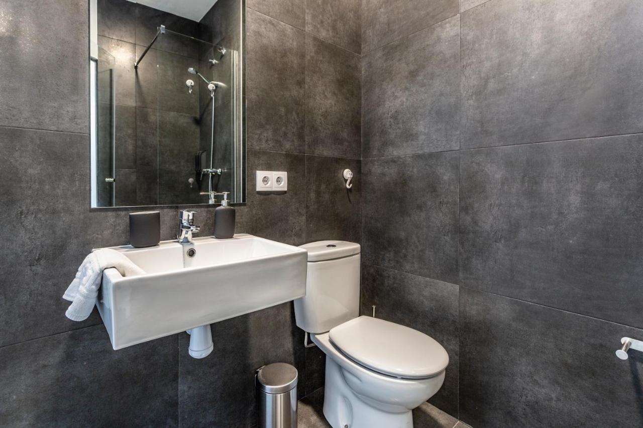 Stay Alicante Old Town Suites 외부 사진