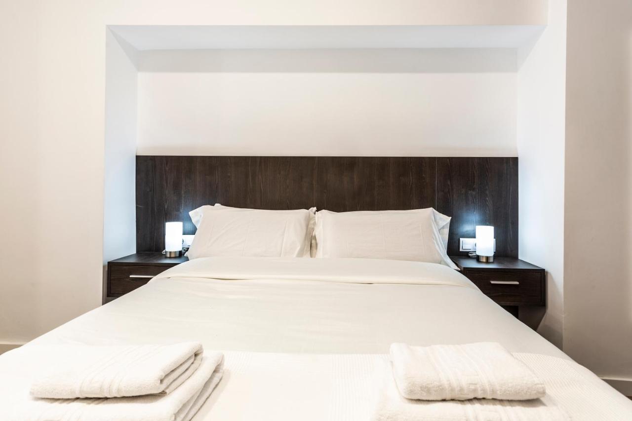 Stay Alicante Old Town Suites 외부 사진