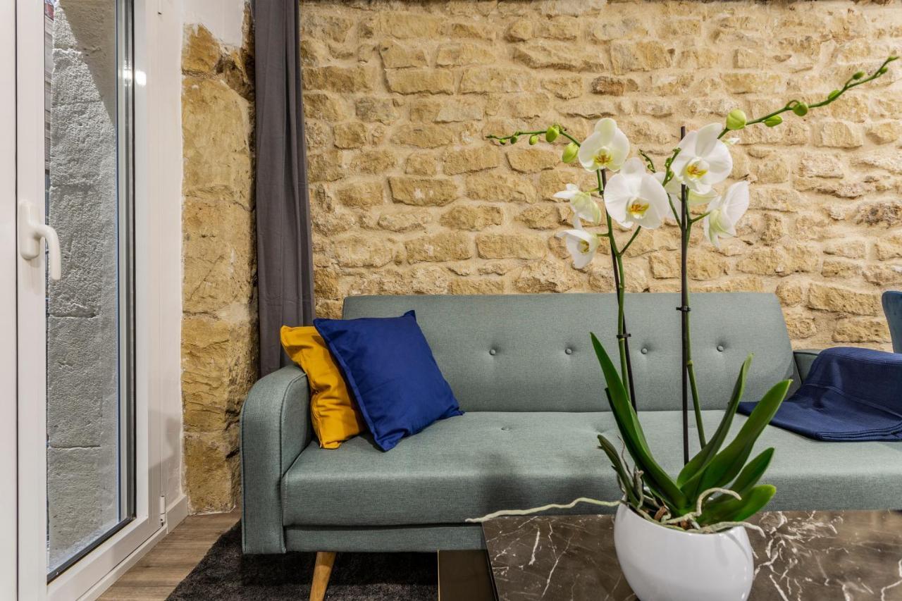 Stay Alicante Old Town Suites 외부 사진