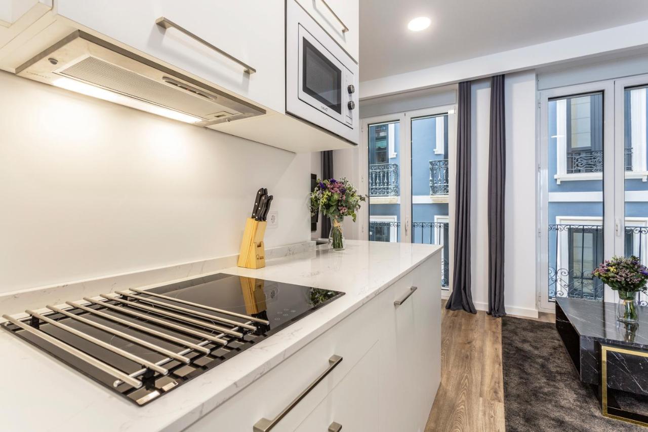 Stay Alicante Old Town Suites 외부 사진