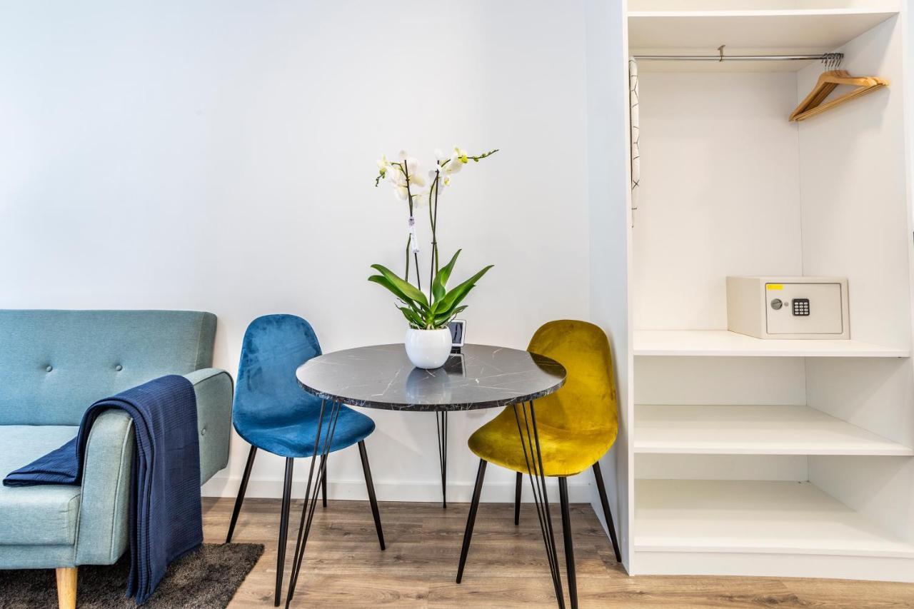 Stay Alicante Old Town Suites 외부 사진