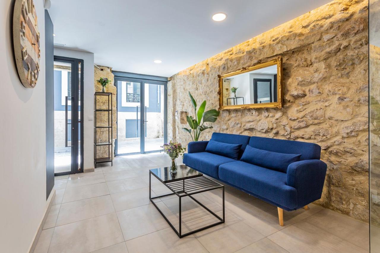 Stay Alicante Old Town Suites 외부 사진