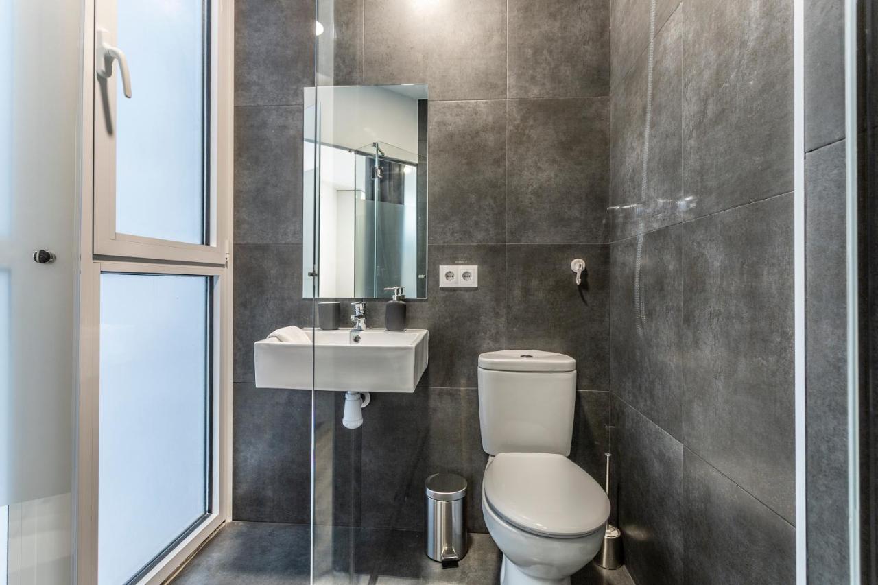 Stay Alicante Old Town Suites 외부 사진