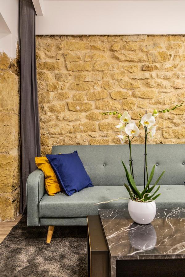 Stay Alicante Old Town Suites 외부 사진