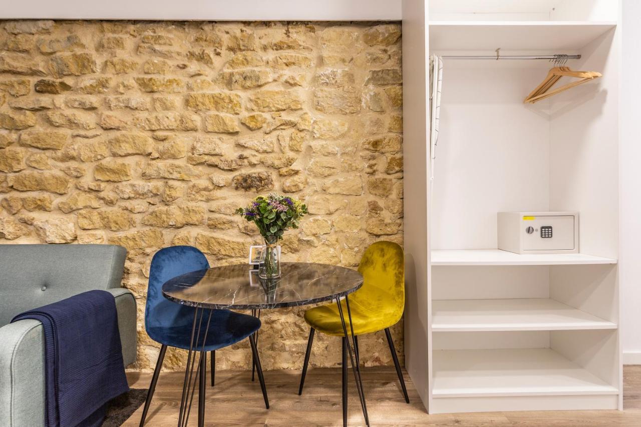 Stay Alicante Old Town Suites 외부 사진