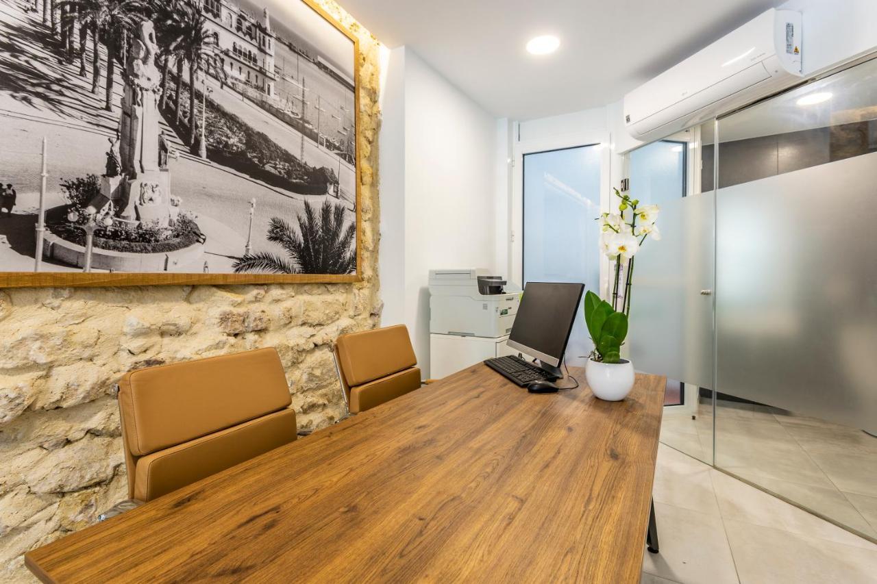 Stay Alicante Old Town Suites 외부 사진