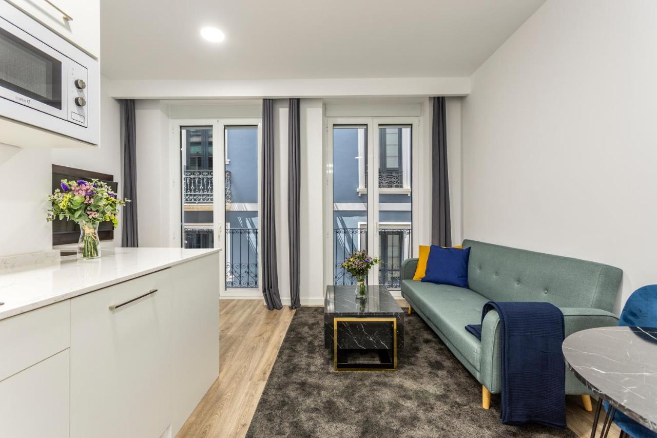 Stay Alicante Old Town Suites 외부 사진