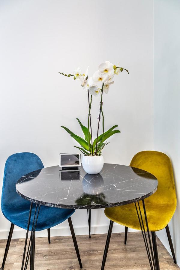 Stay Alicante Old Town Suites 외부 사진